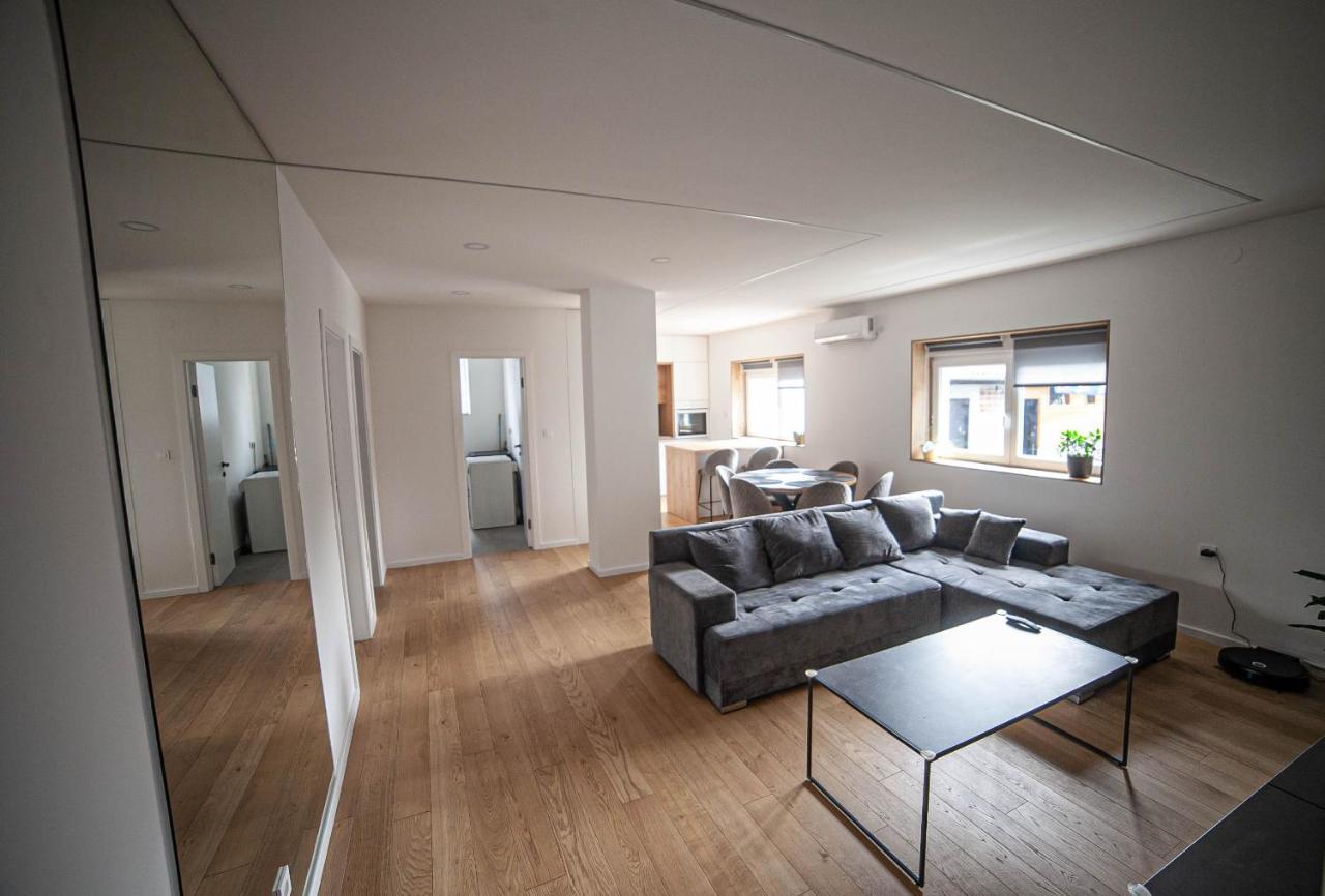 Apartman Teo Velika Gorica Exteriör bild